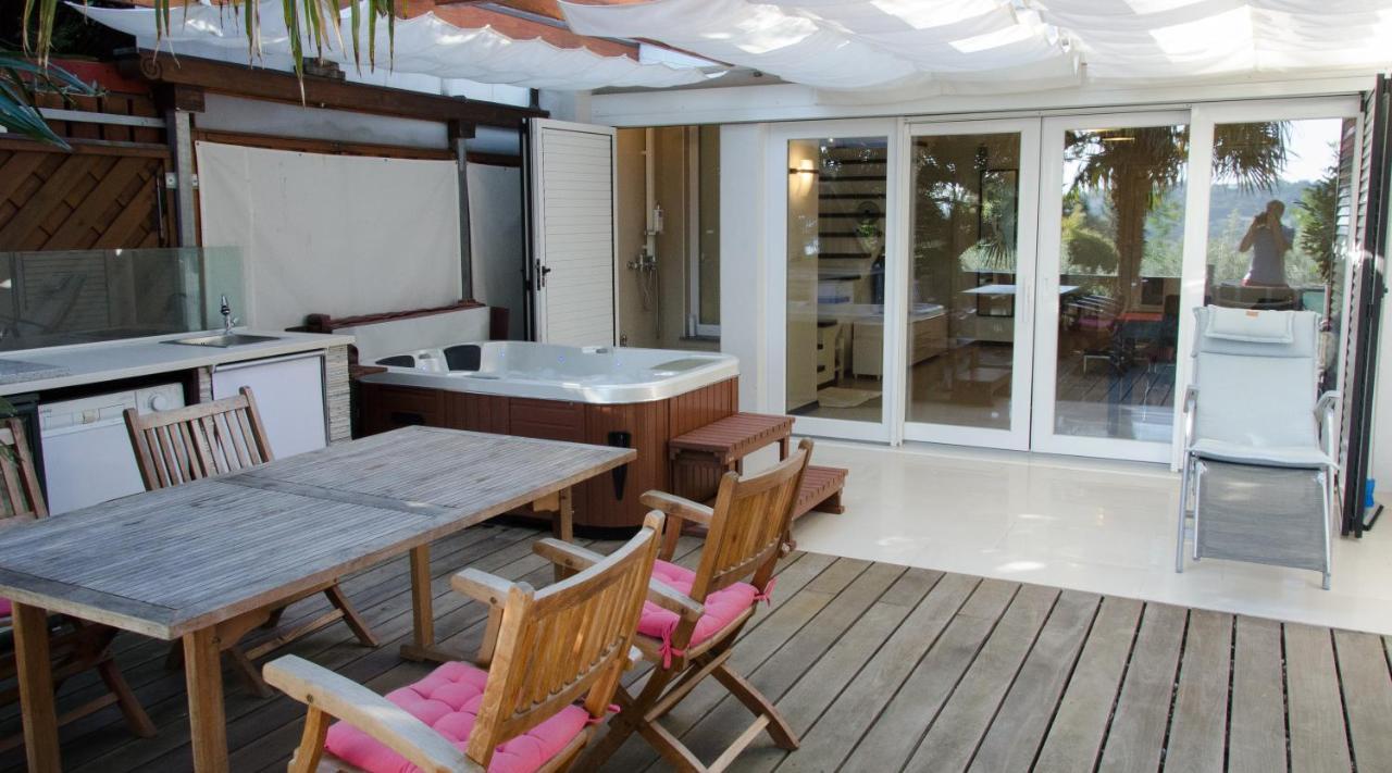 Portovita Residence Portoroz Luaran gambar