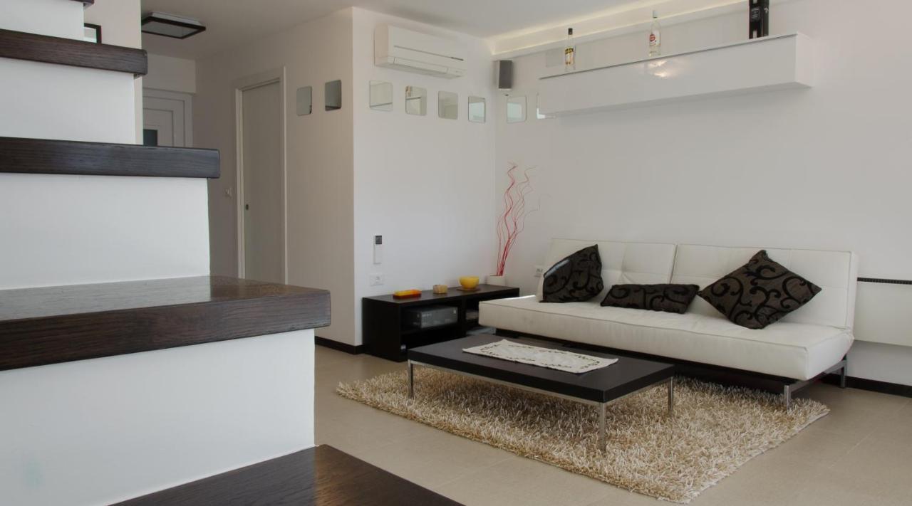 Portovita Residence Portoroz Luaran gambar