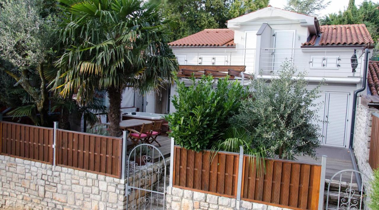 Portovita Residence Portoroz Luaran gambar