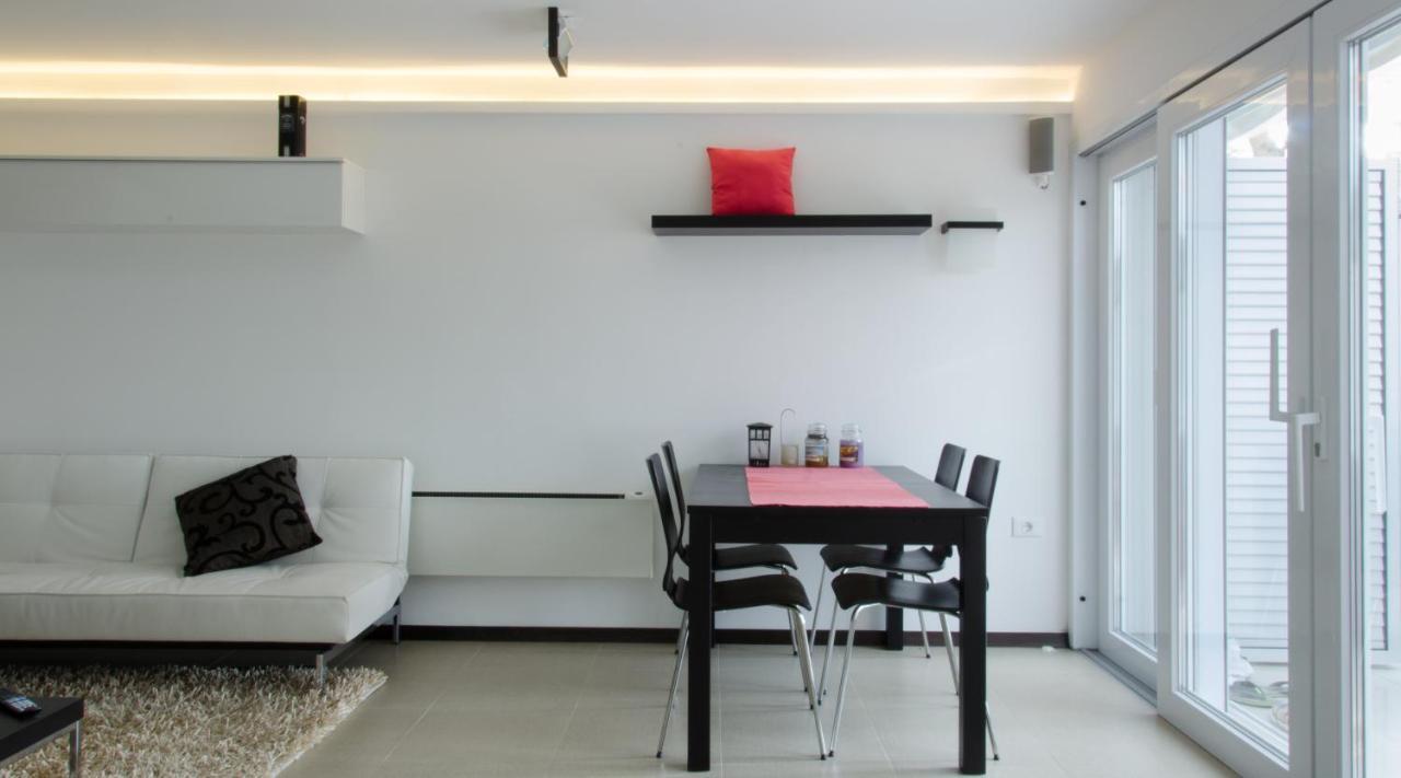 Portovita Residence Portoroz Luaran gambar